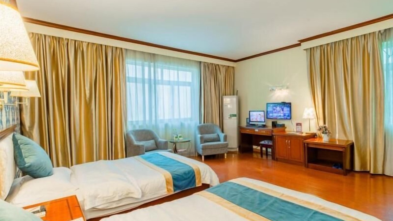 Photo of Bedroom in Xi Xiang Tang