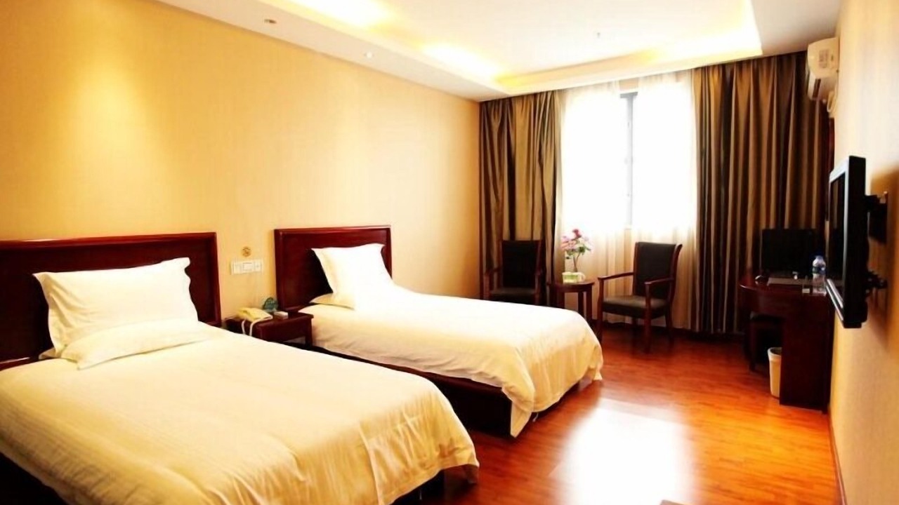 Photo of Bedroom in Panyu