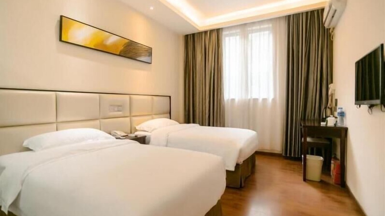 Photo of Bedroom in Panyu