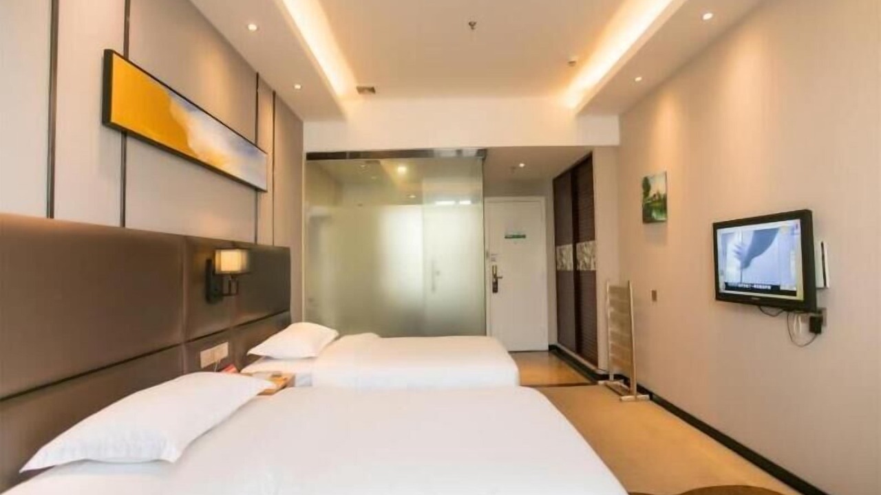 Photo of Bedroom in Panyu
