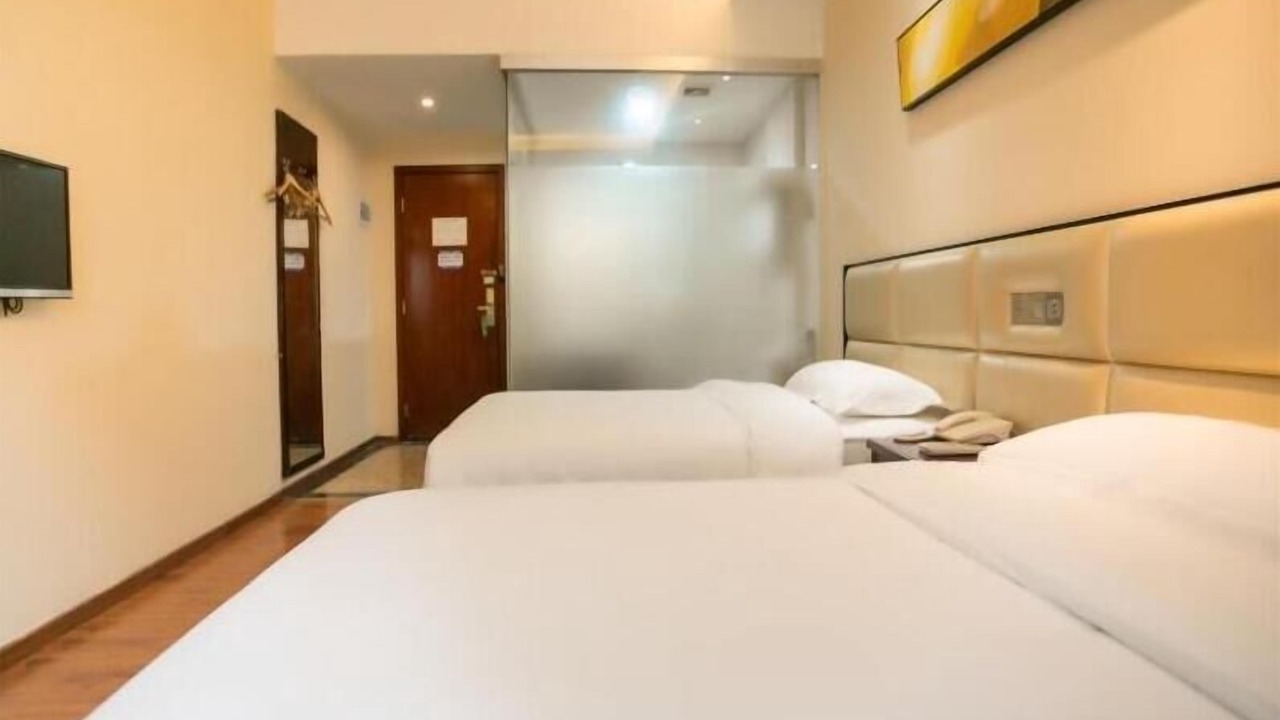 Photo of Bedroom in Panyu