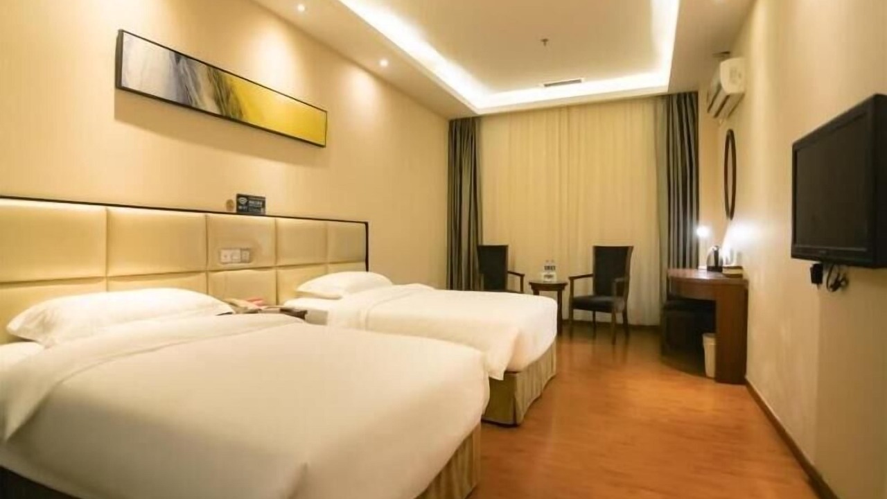 Photo of Bedroom in Panyu