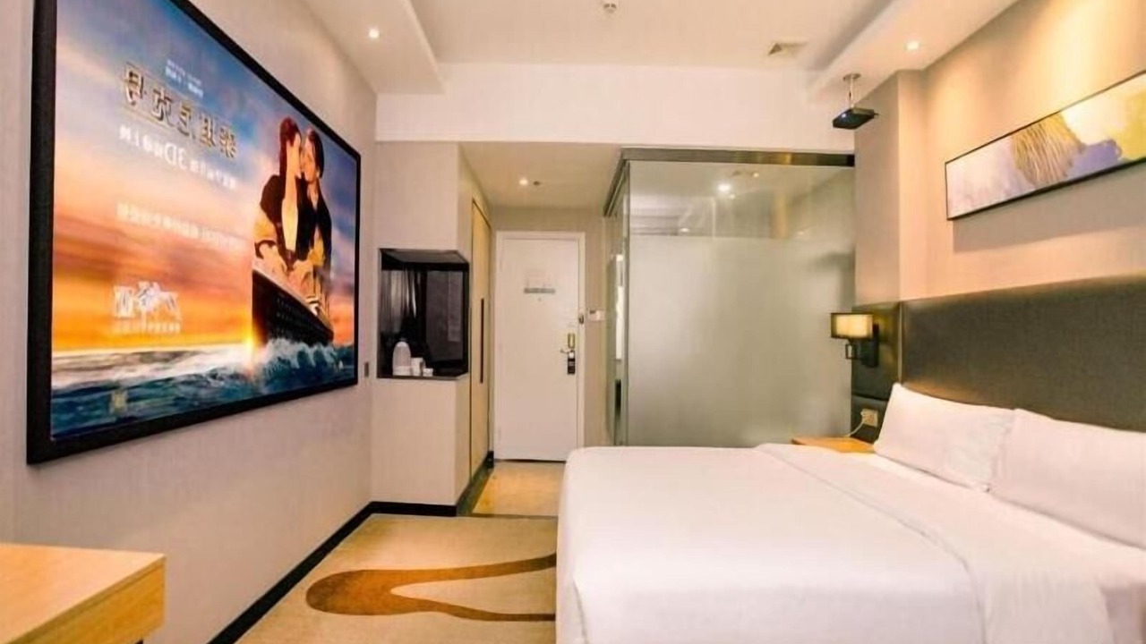 Photo of Bedroom in Panyu