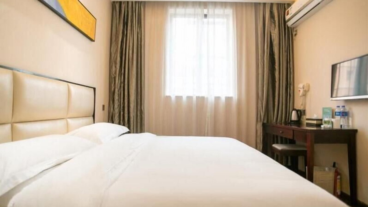 Photo of Bedroom in Panyu