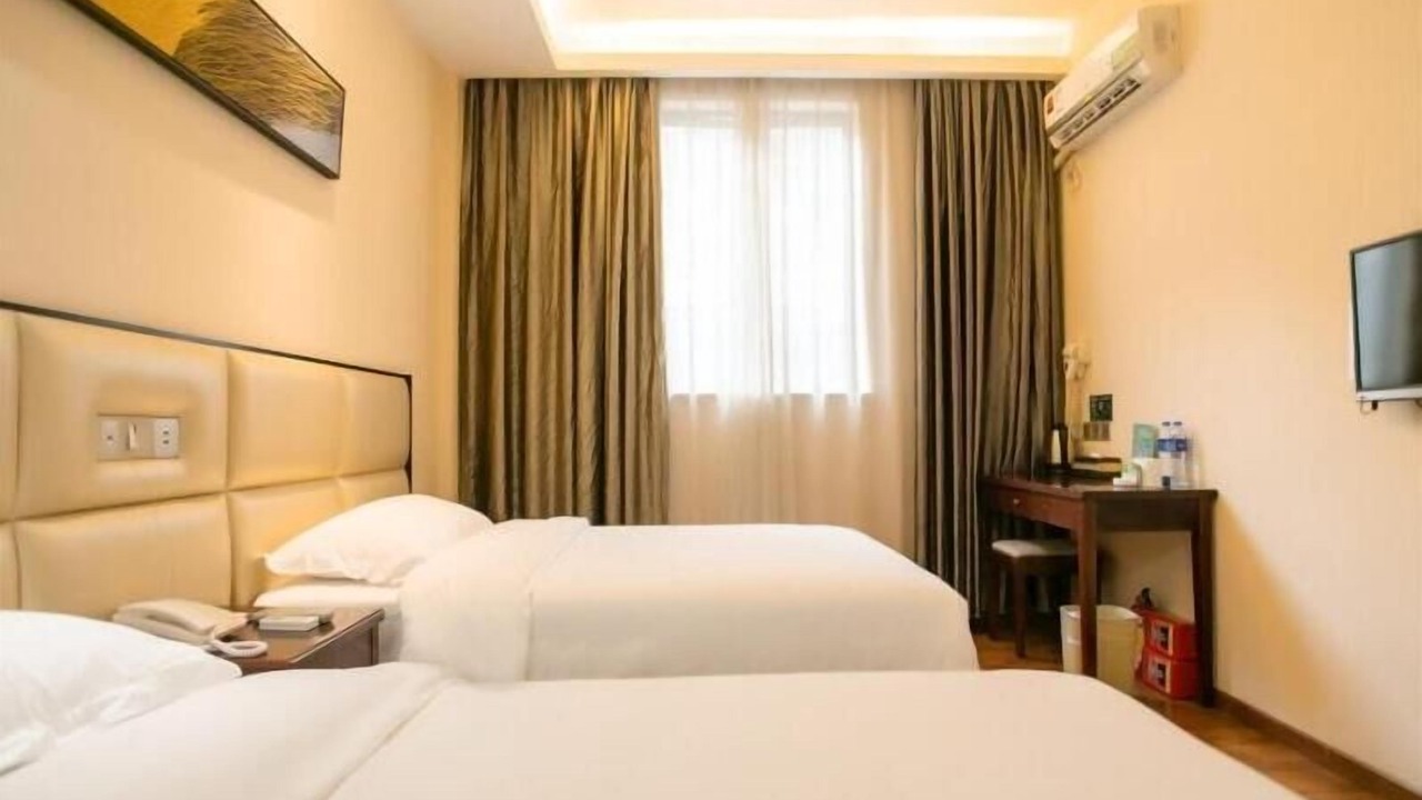 Photo of Bedroom in Panyu