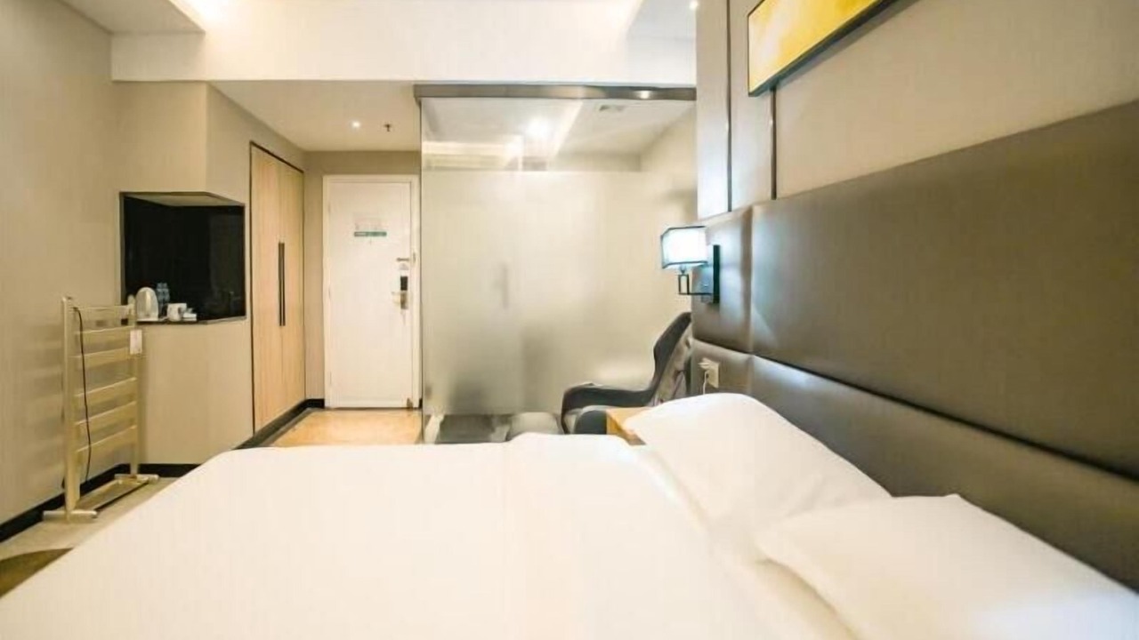 Photo of Bedroom in Panyu