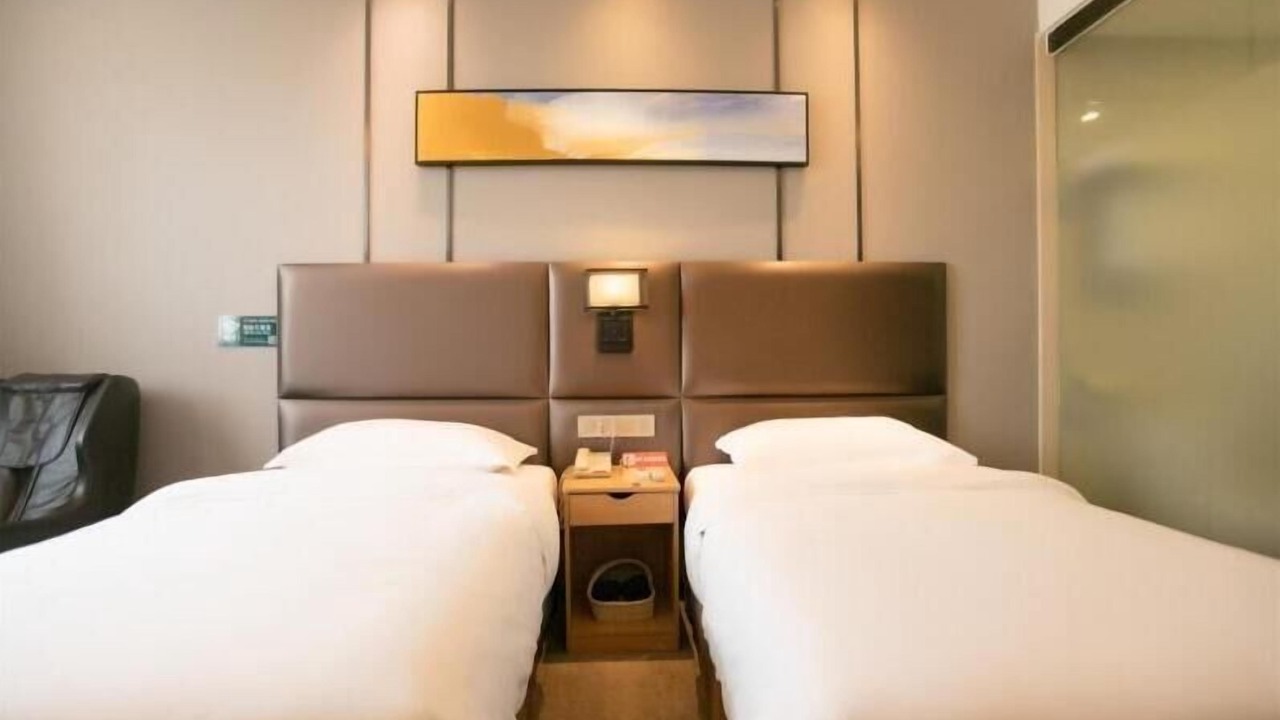 Photo of Bedroom in Panyu