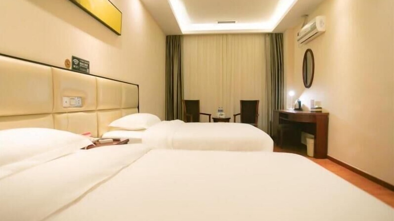 Photo of Bedroom in Panyu