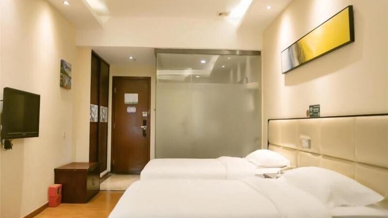 Photo of Bedroom in Panyu