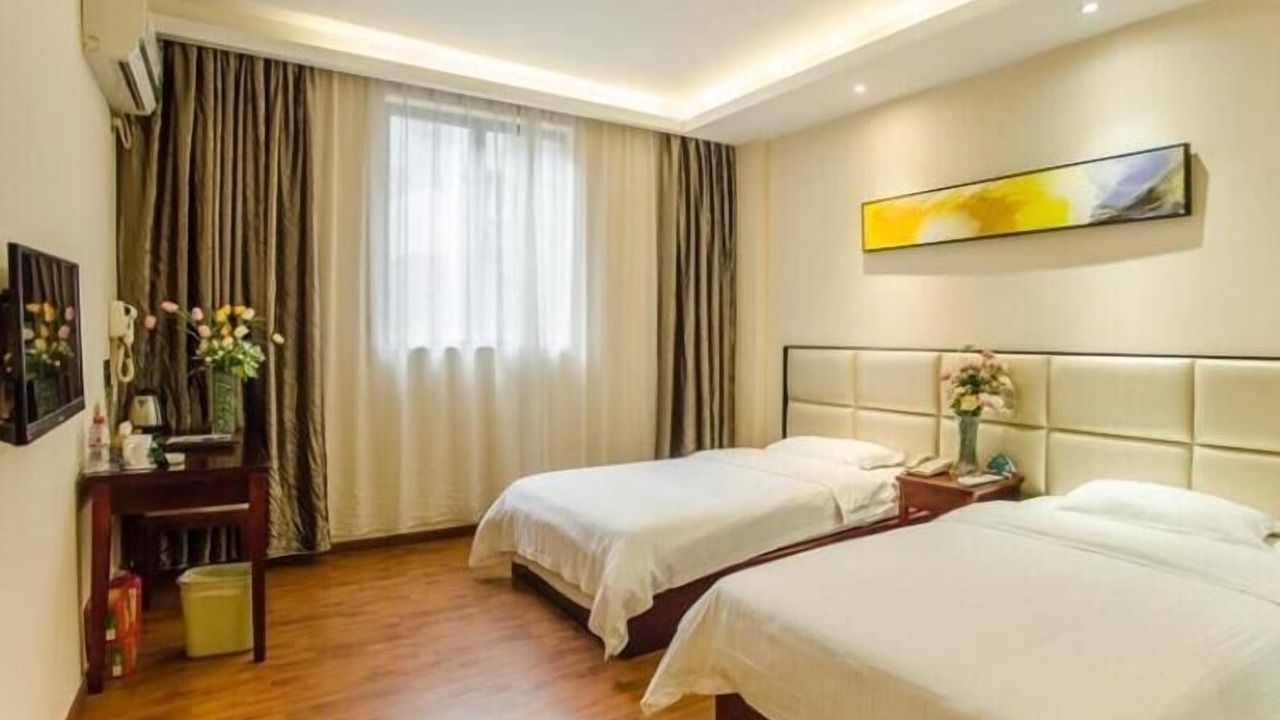 Photo of Bedroom in Panyu