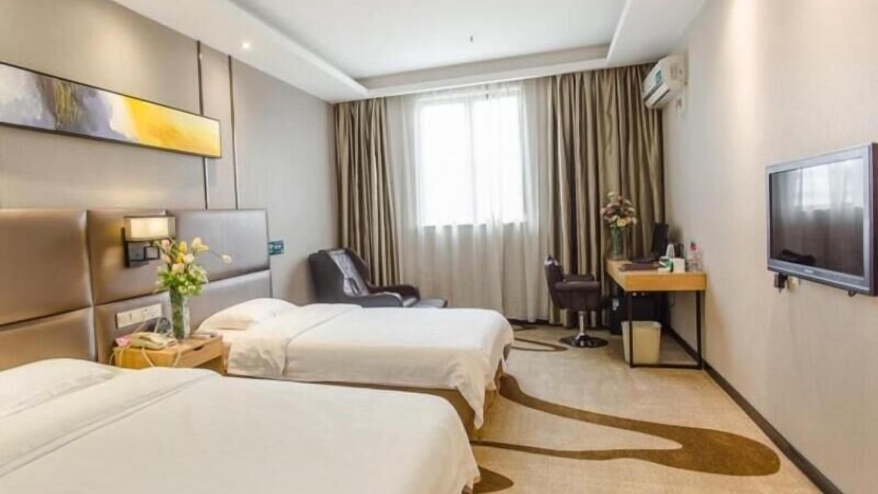 Photo of Bedroom in Panyu