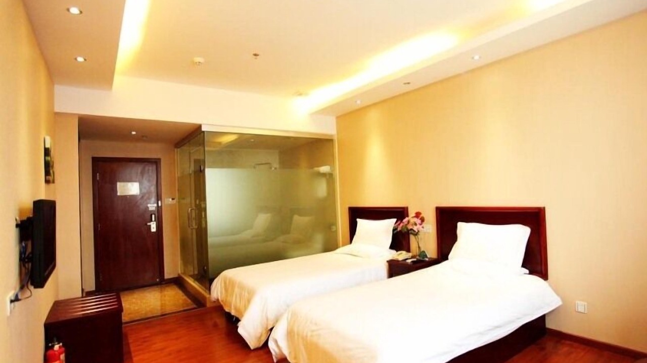 Photo of Bedroom in Panyu