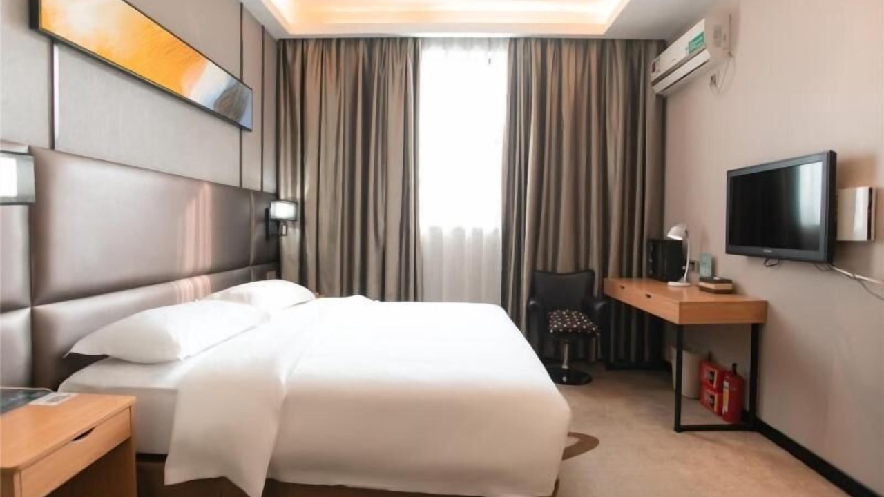 Photo of Bedroom in Panyu