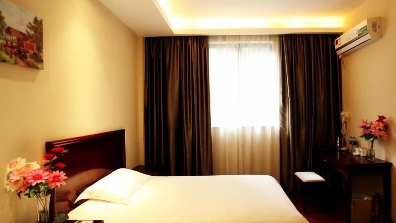 Photo of Bedroom in Panyu