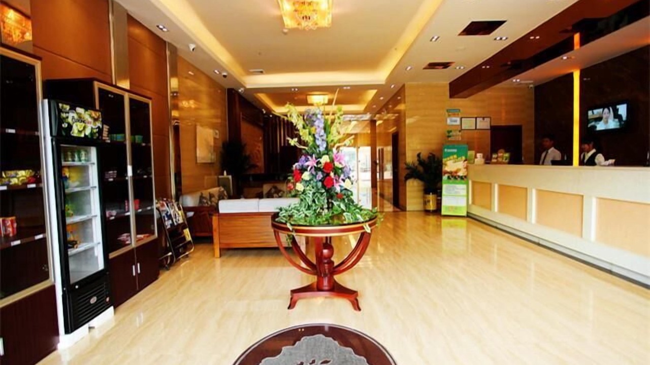 Photo of Livingroom in Panyu
