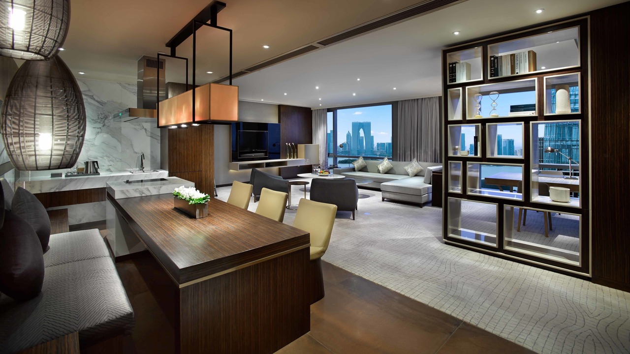 Photo of Bedroom in Wuzhong