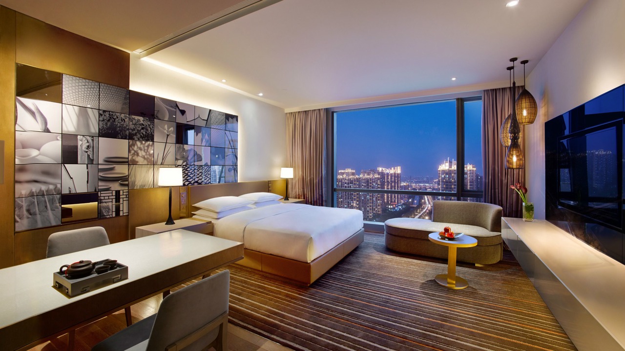 Photo of Bedroom in Wuzhong