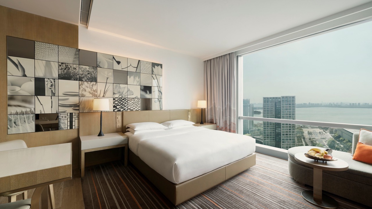 Photo of Bedroom in Wuzhong