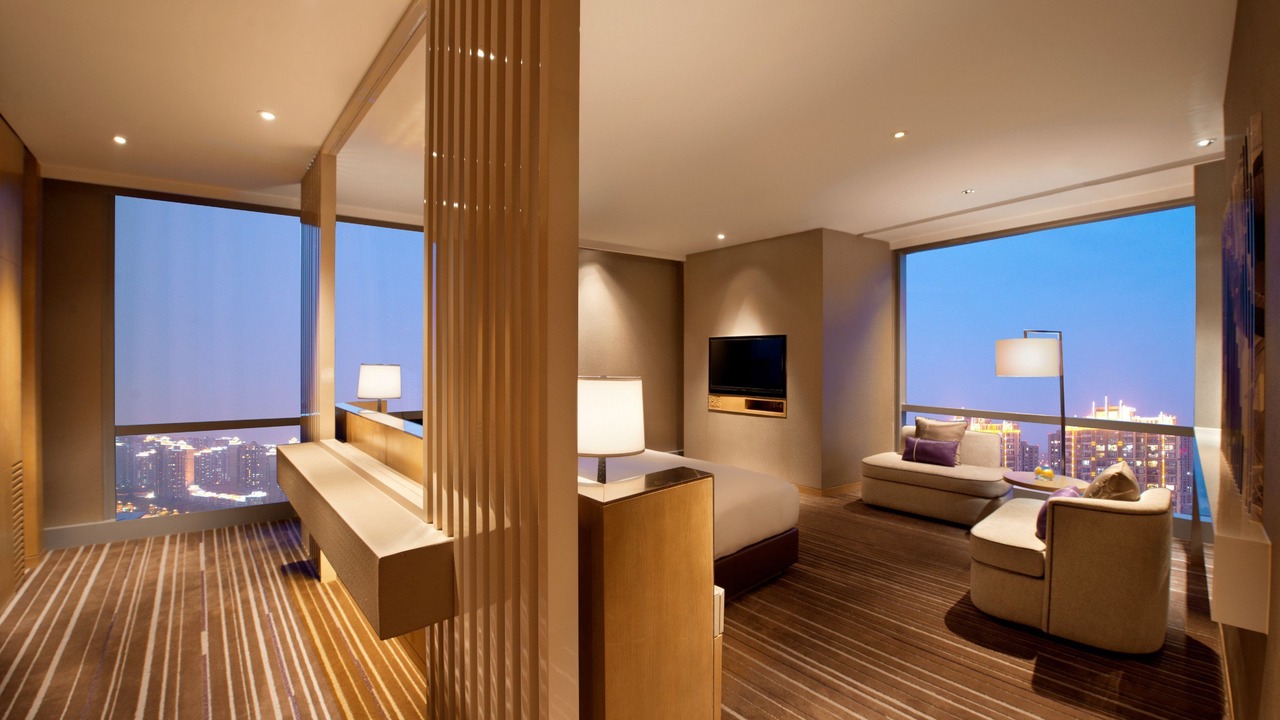 Photo of Bedroom in Wuzhong