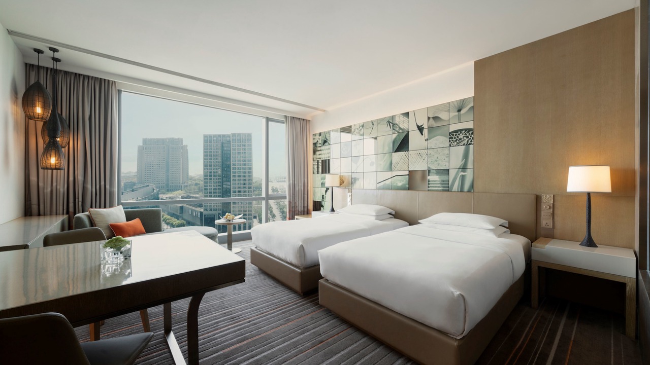 Photo of Bedroom in Wuzhong