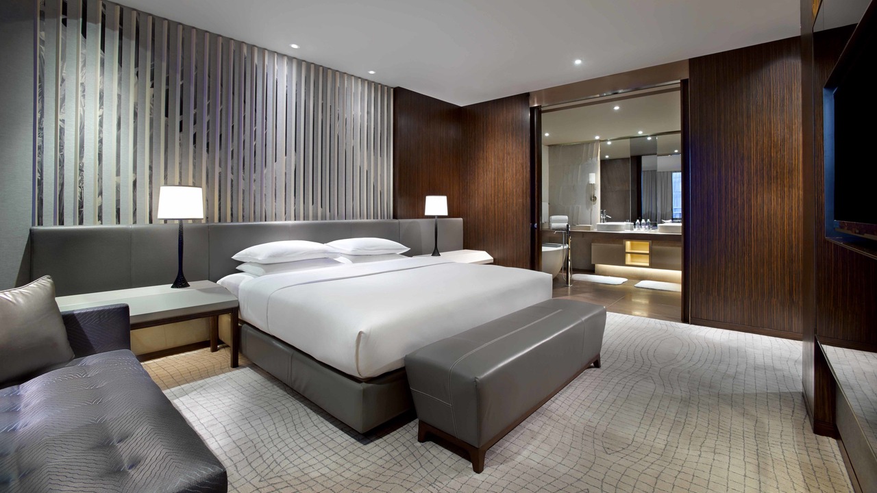 Photo of Bedroom in Wuzhong