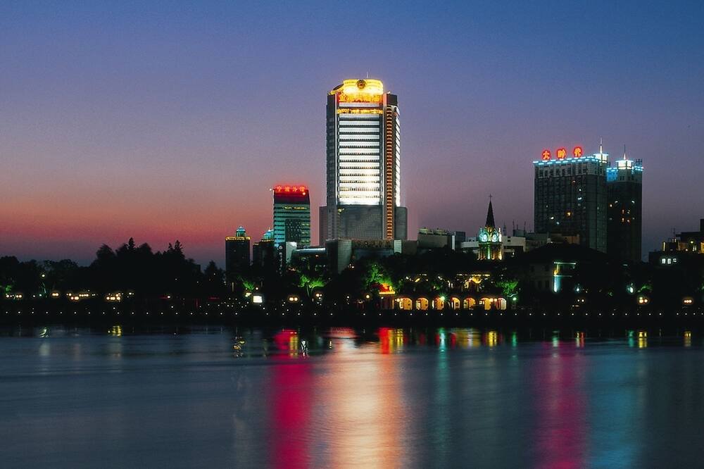 Photo of Outdoor in Jiangbei District