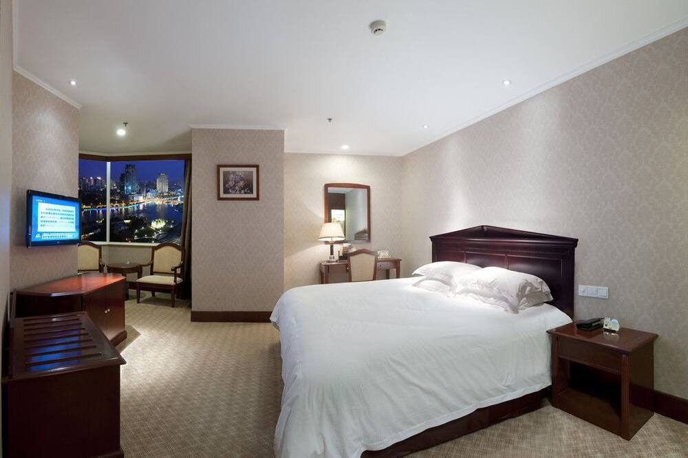 Photo of Bedroom in Jiangbei District