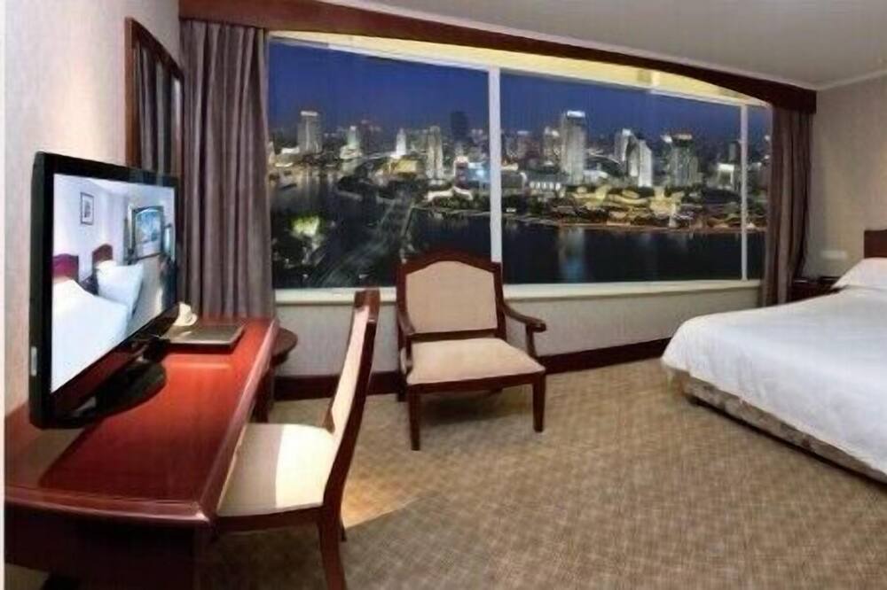 Photo of Bedroom in Jiangbei District