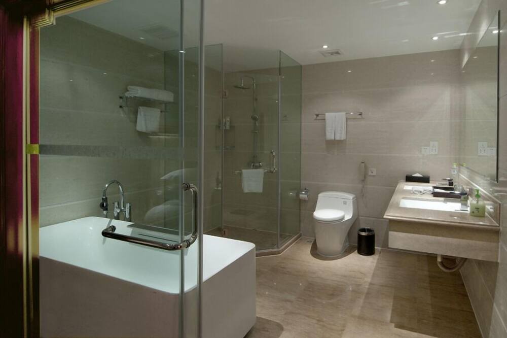 Photo of Bathroom in Jiangbei District