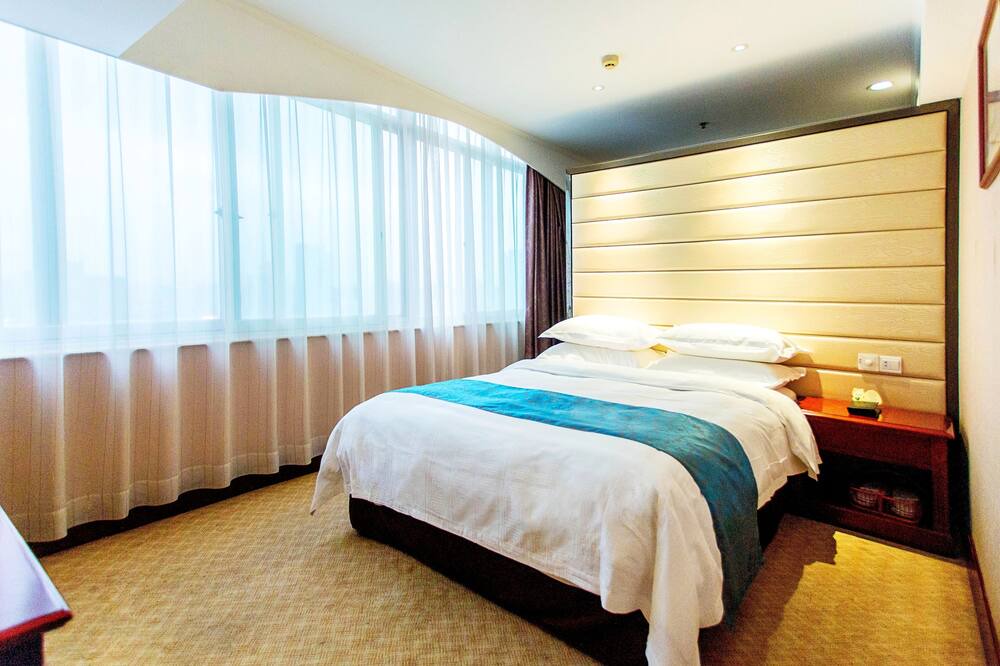 Photo of Bedroom in Jiangbei District