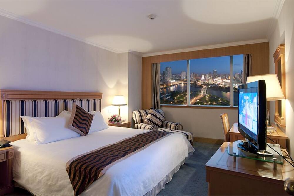 Photo of Bedroom in Jiangbei District