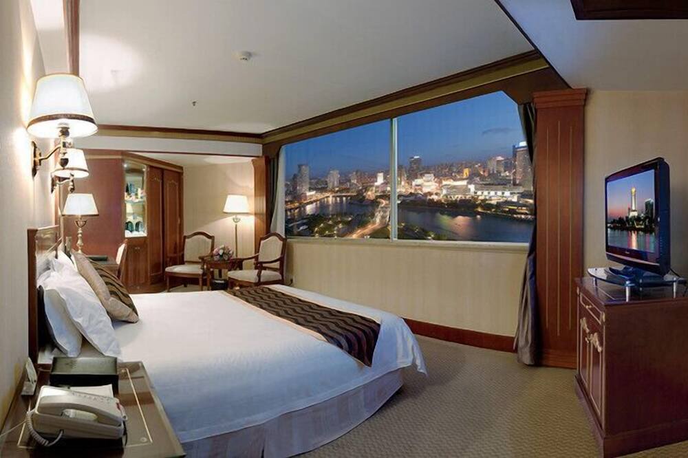 Photo of Bedroom in Jiangbei District