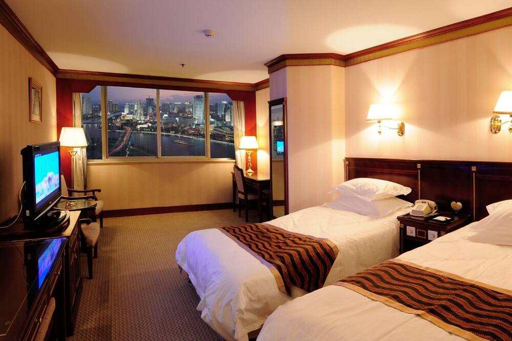 Photo of Bedroom in Jiangbei District
