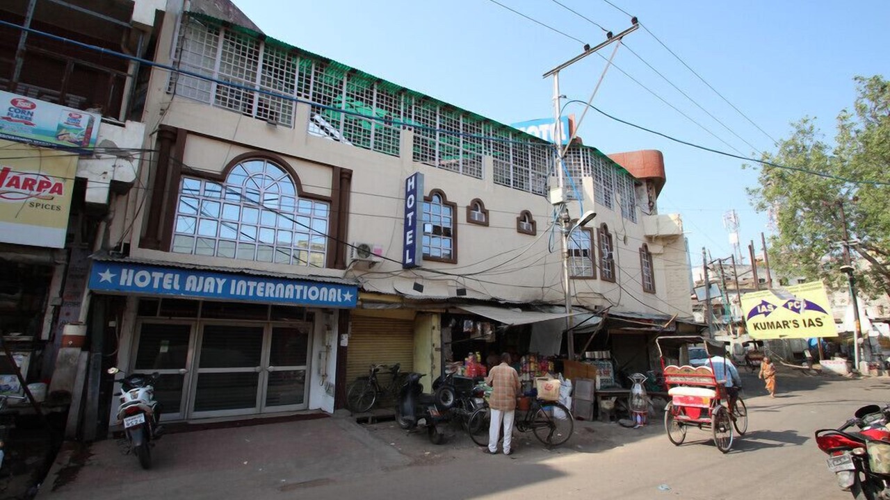 Photo of Outdoor in Agra
