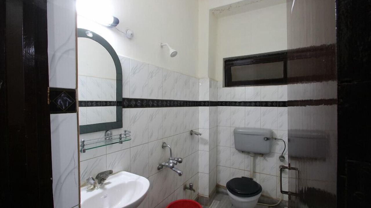 Photo of Bathroom in Agra