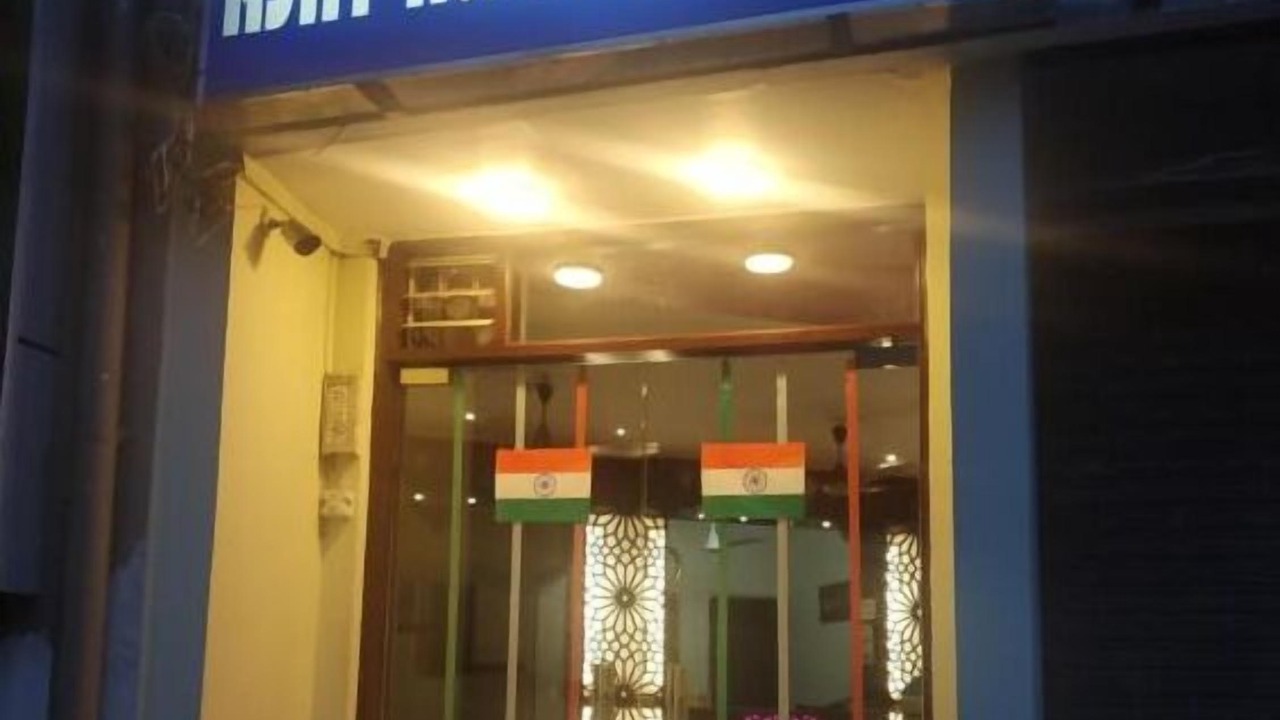 Photo of Outdoor in Agra