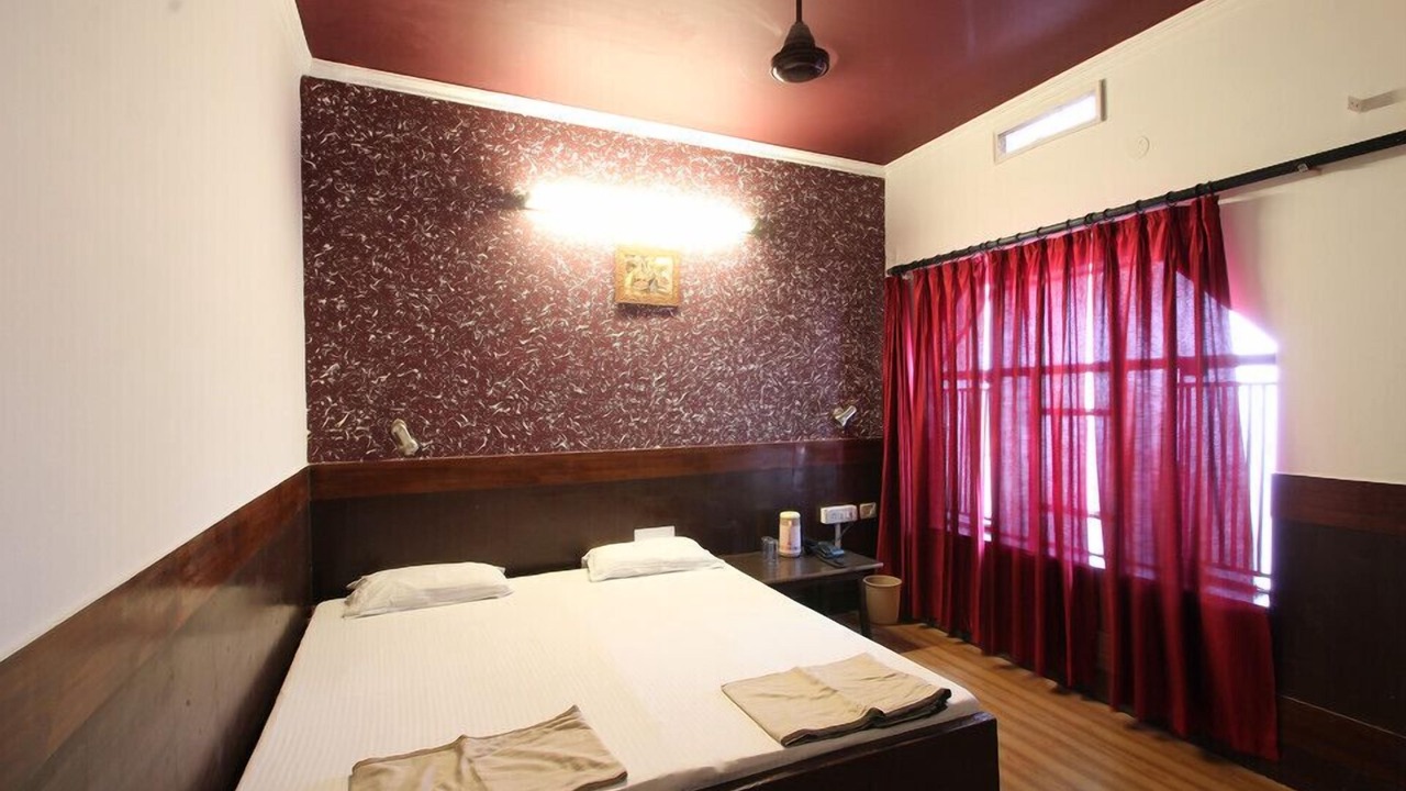 Photo of Bedroom in Agra