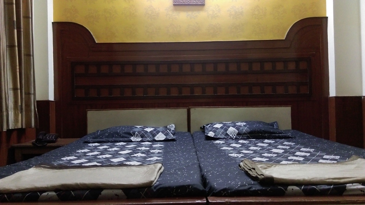 Photo of Bedroom in Agra