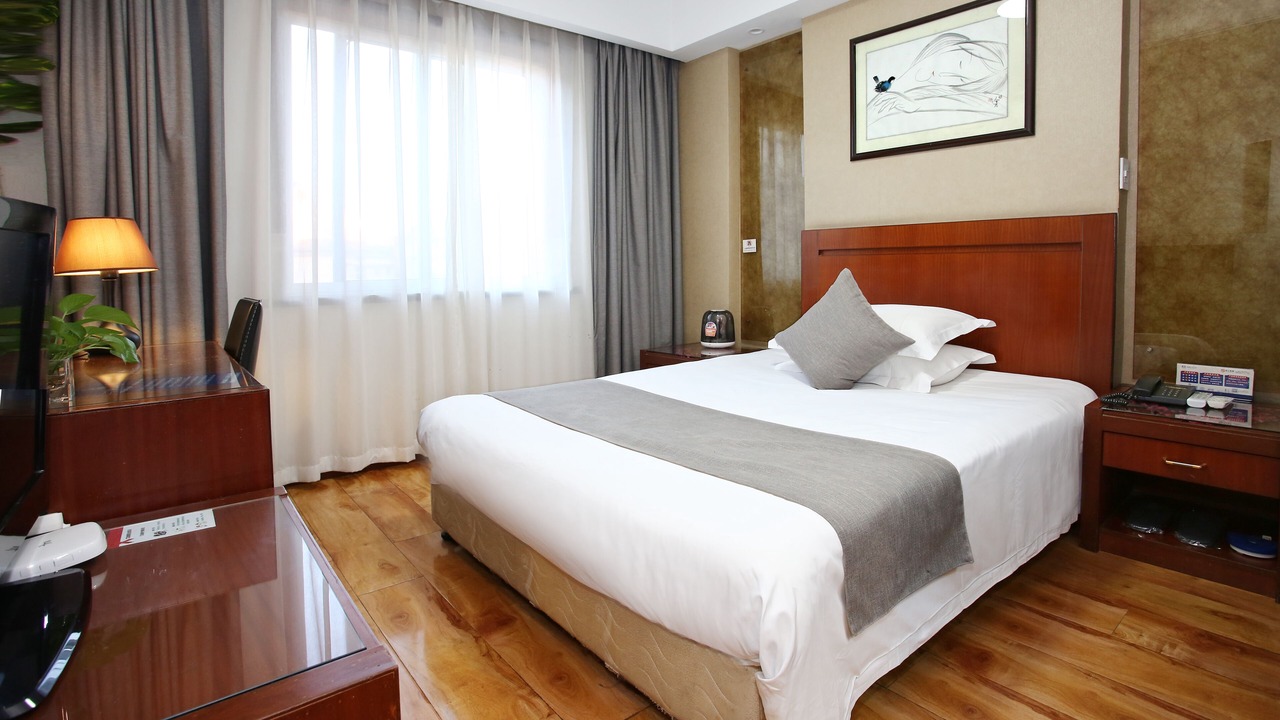 Photo of Bedroom in Shangcheng