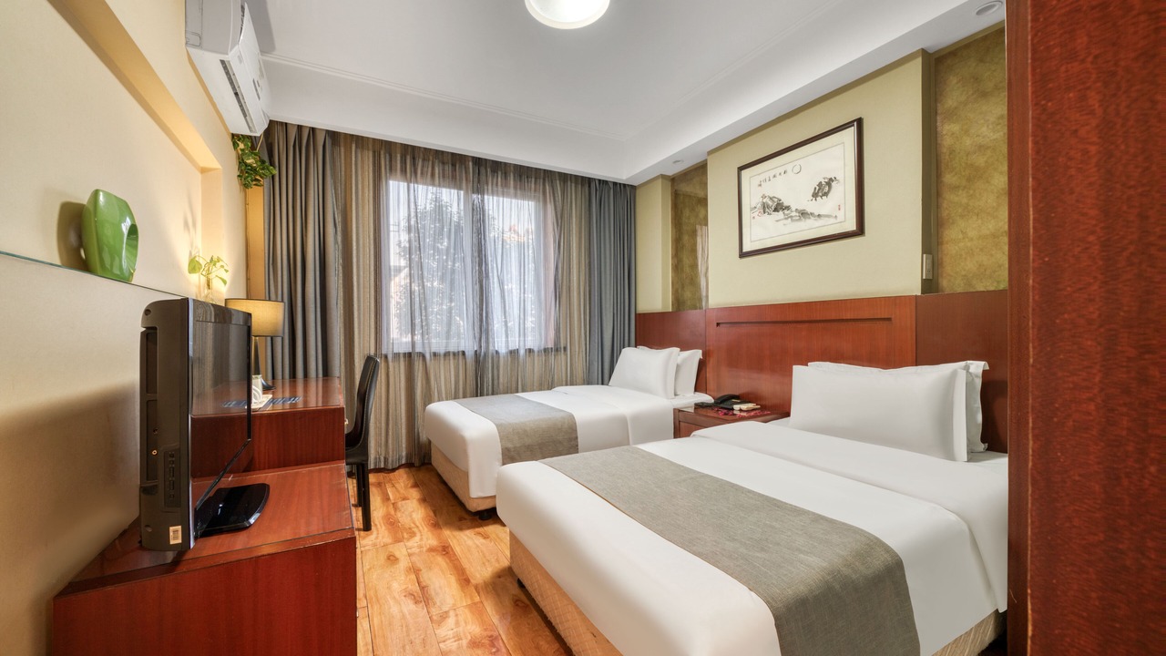 Photo of Bedroom in Shangcheng