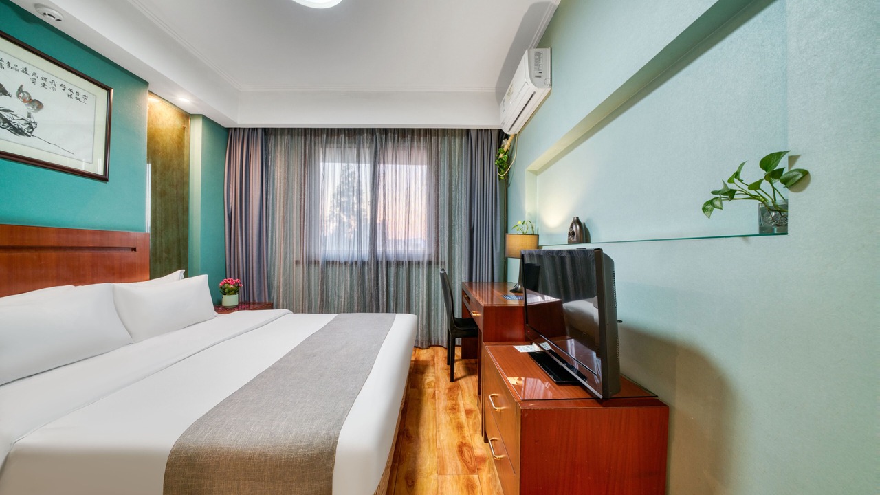 Photo of Bedroom in Shangcheng
