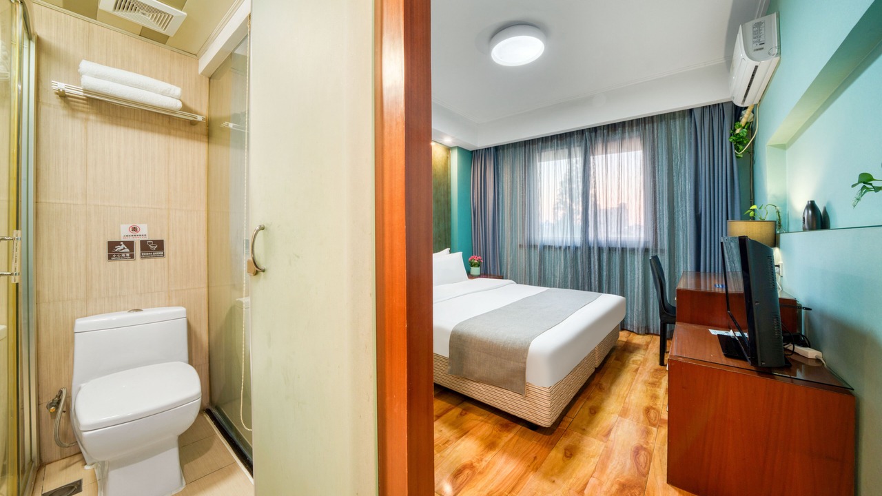 Photo of Bedroom in Shangcheng