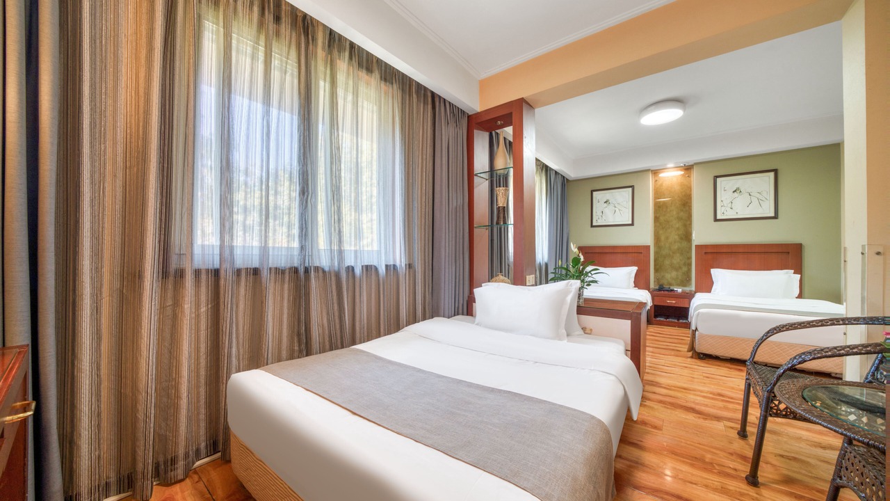 Photo of Bedroom in Shangcheng