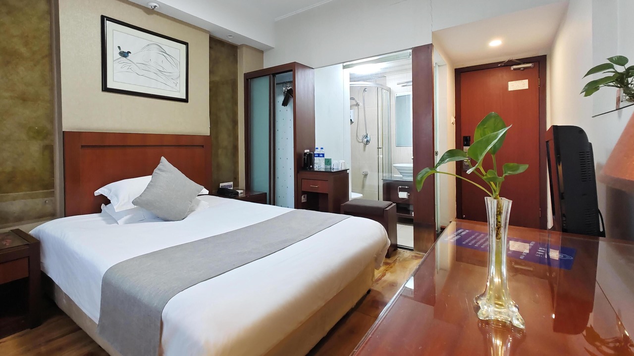 Photo of Bedroom in Shangcheng
