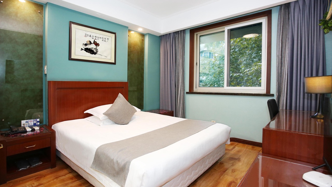 Photo of Bedroom in Shangcheng