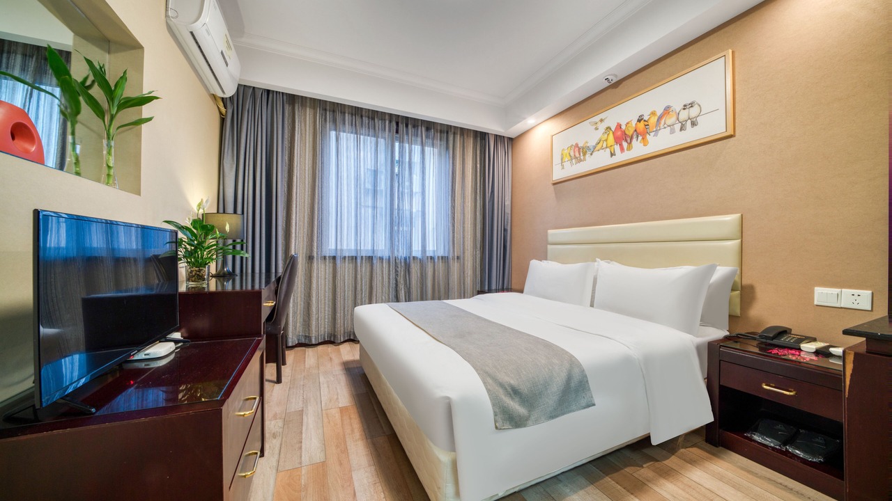Photo of Bedroom in Shangcheng