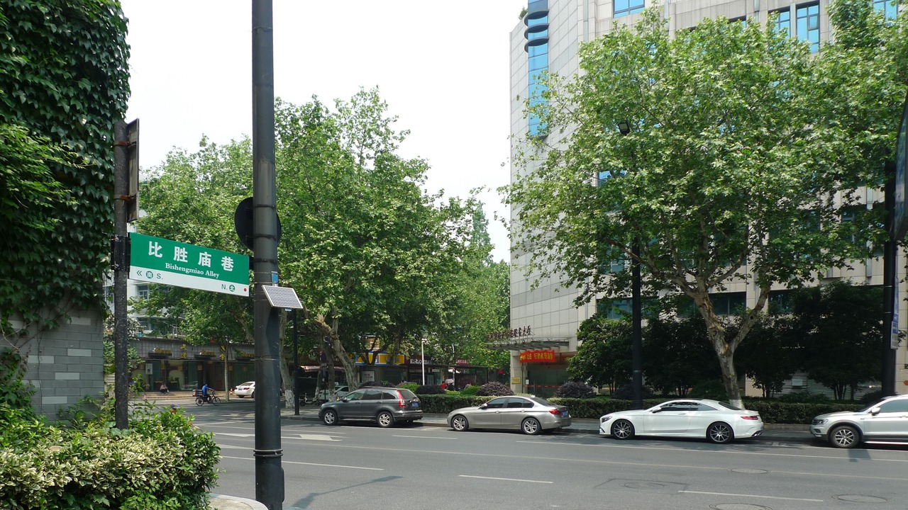 Photo of Outdoor in Shangcheng