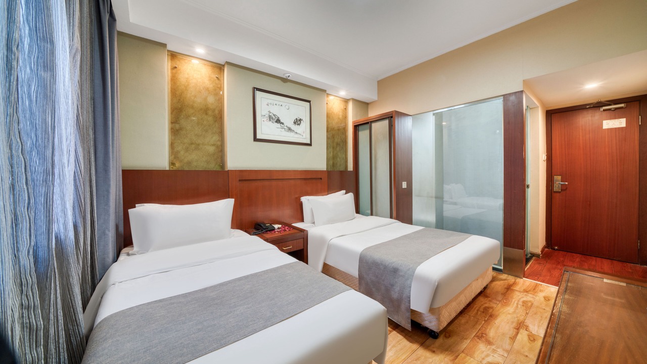 Photo of Bedroom in Shangcheng