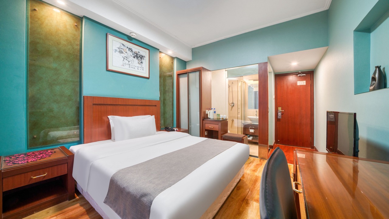 Photo of Bedroom in Shangcheng