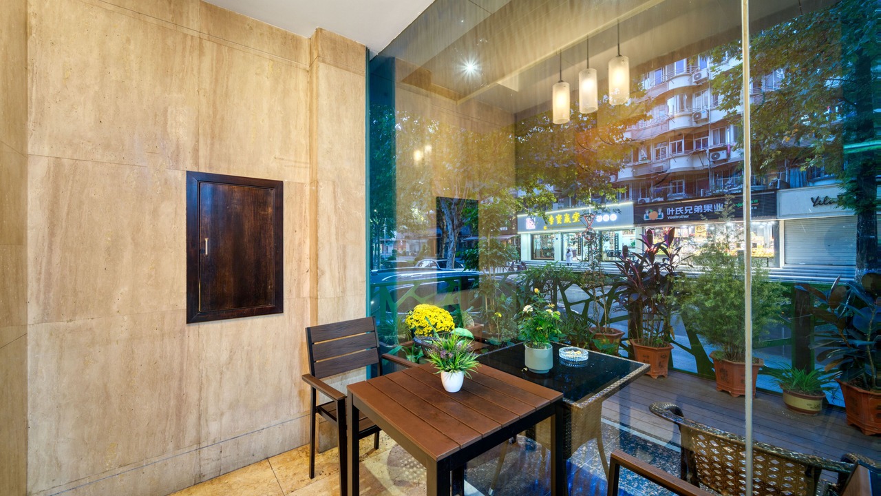 Photo of Outdoor in Shangcheng